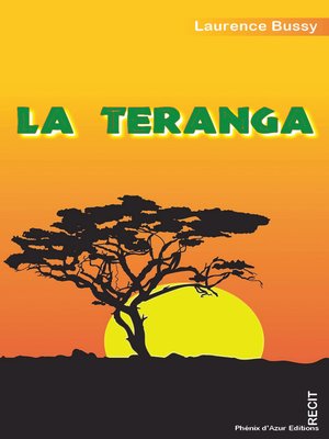 cover image of La teranga